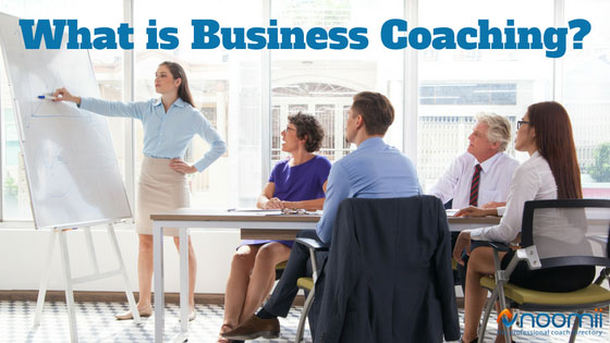 Cheerful Business Coach Explaining Strategy Stock Photo - Download Image  Now - iStock