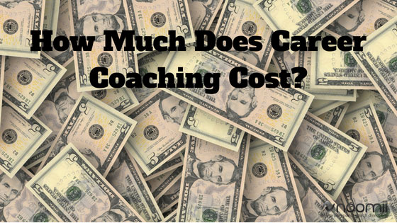 How much does a Career Coach Cost?