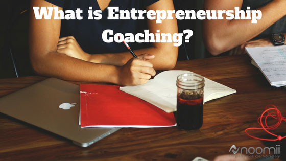 Entrepreneur Coaching