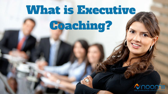 Executive Coaching | Noomii