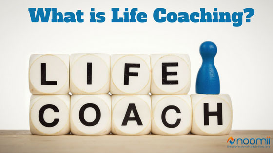 Life Coaching | Noomii