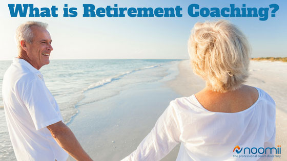 What is Retirement Coaching?