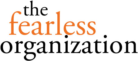 The Fearless Organization