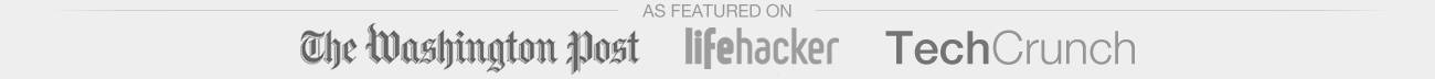 As Featured On